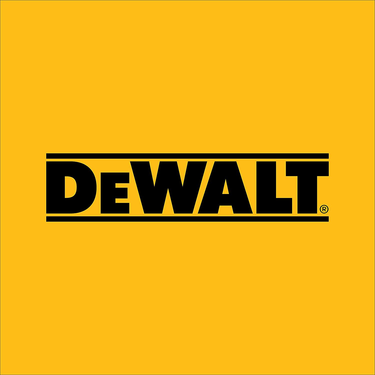 2026 DEWALT Router, Fixed Base, 1-3/4-HP (DW616) , Yellow