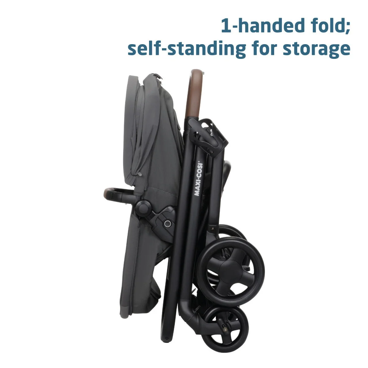 2026 Tayla Max 5-in-1 Modular Travel System – Versatile Stroller & Mico Luxe+ Infant Car Seat Combo