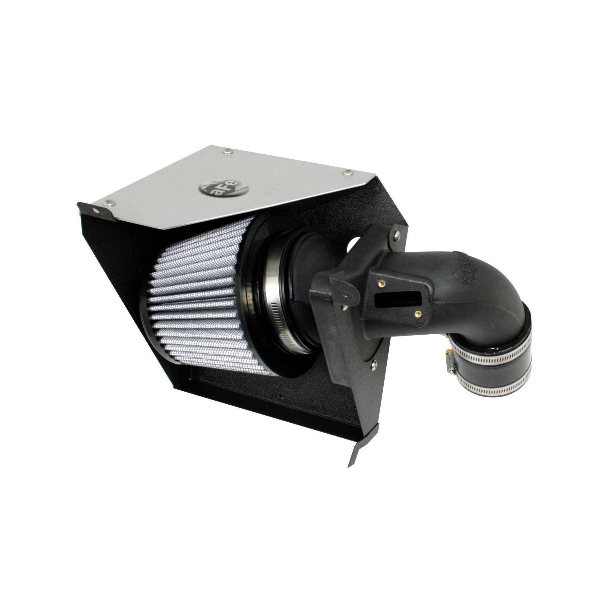 2026 51-11722 (06-08 Audi A4) Stage 2 Intake System