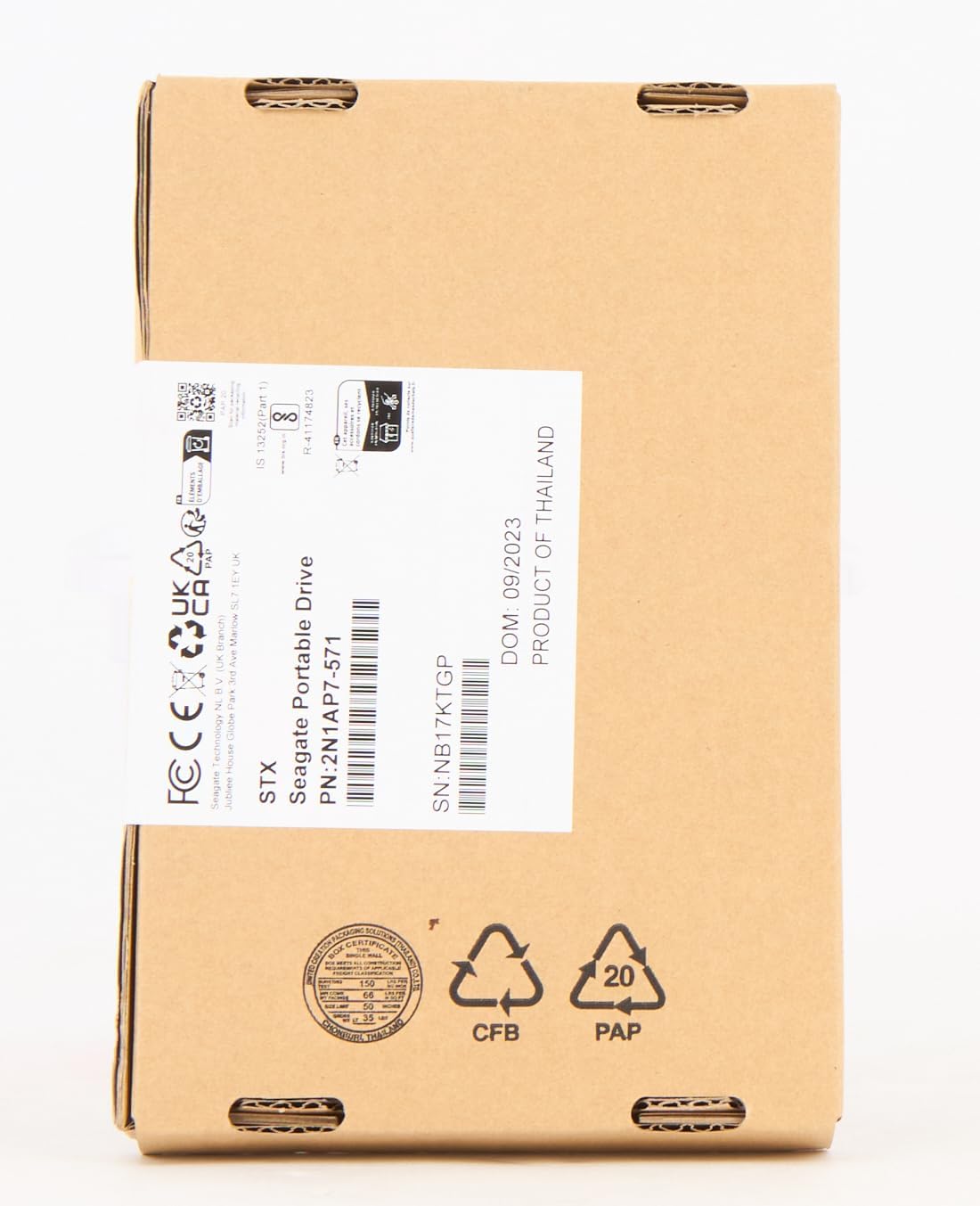 Expansion 24TB External Hard Drive HDD