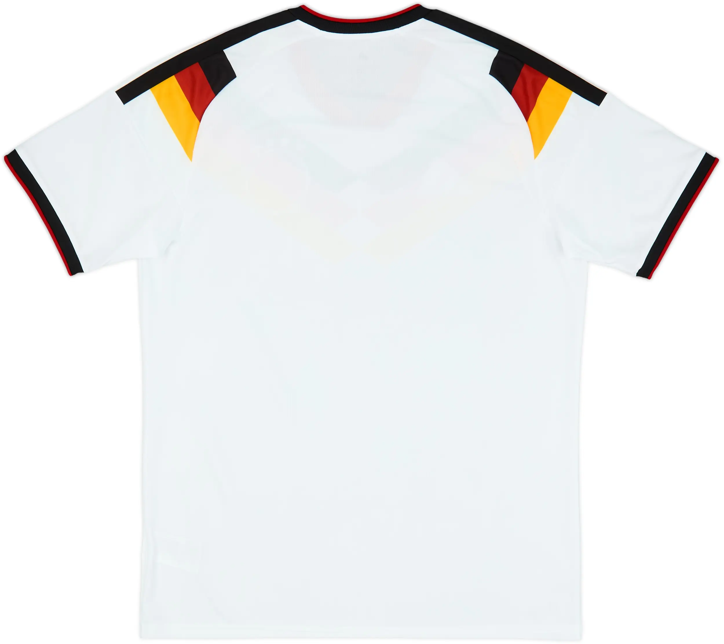 Germany 2026 (Home)