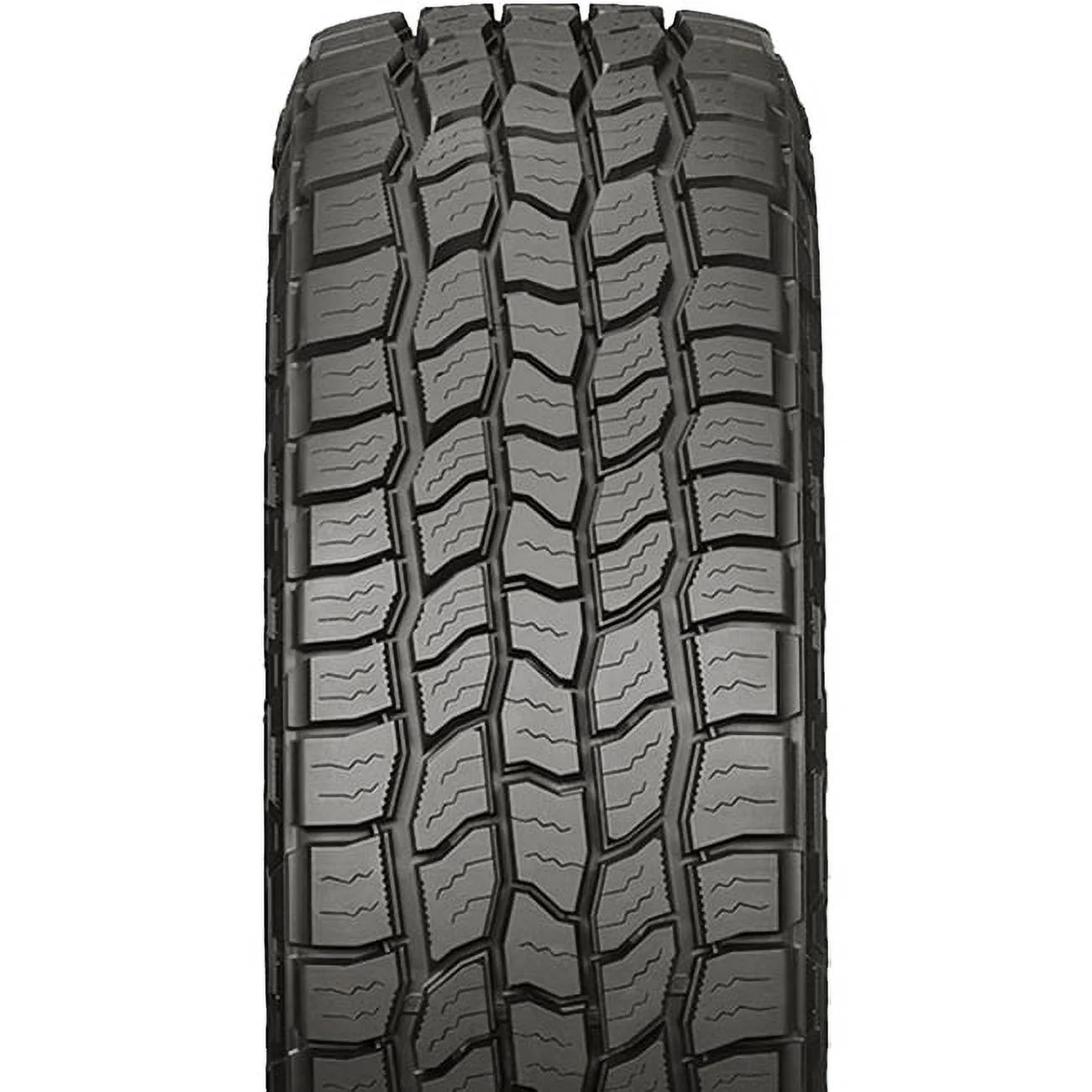 2026 Pair of 2 (TWO) Cooper Discoverer AT3 LT LT 235/80R17 Load E 10 Ply AT A/T All Terrain Tires Fits: 2011-18 Chevrolet Silverado 3500 HD LTZ, 2011-13 Ram 3500 Laramie Longhorn
