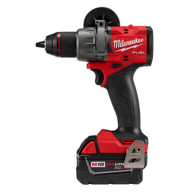 2026 Milwaukee 3697-22CXC - M18 FUEL™ 2-Tool Combo Kit