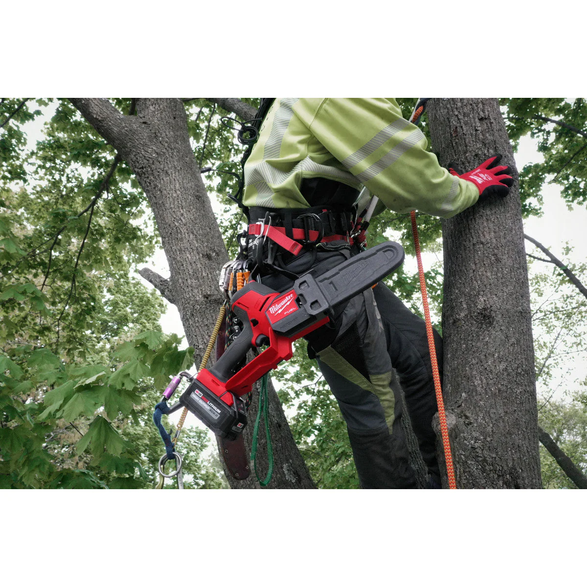 2026 Milwaukee 3004-20 - M18 FUEL™ HATCHET™ 8