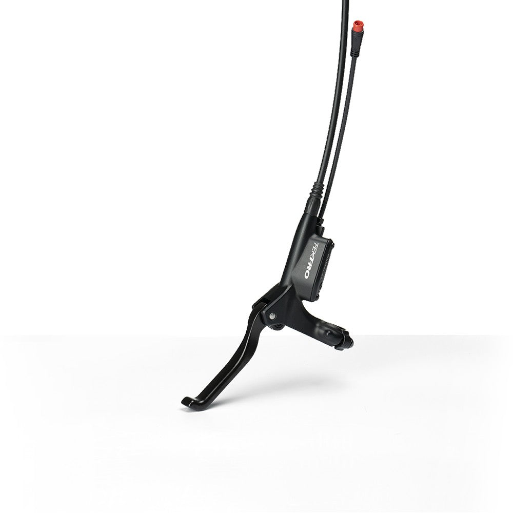 2026 Tektro HD-E350 Hydraulic Disc Brakes