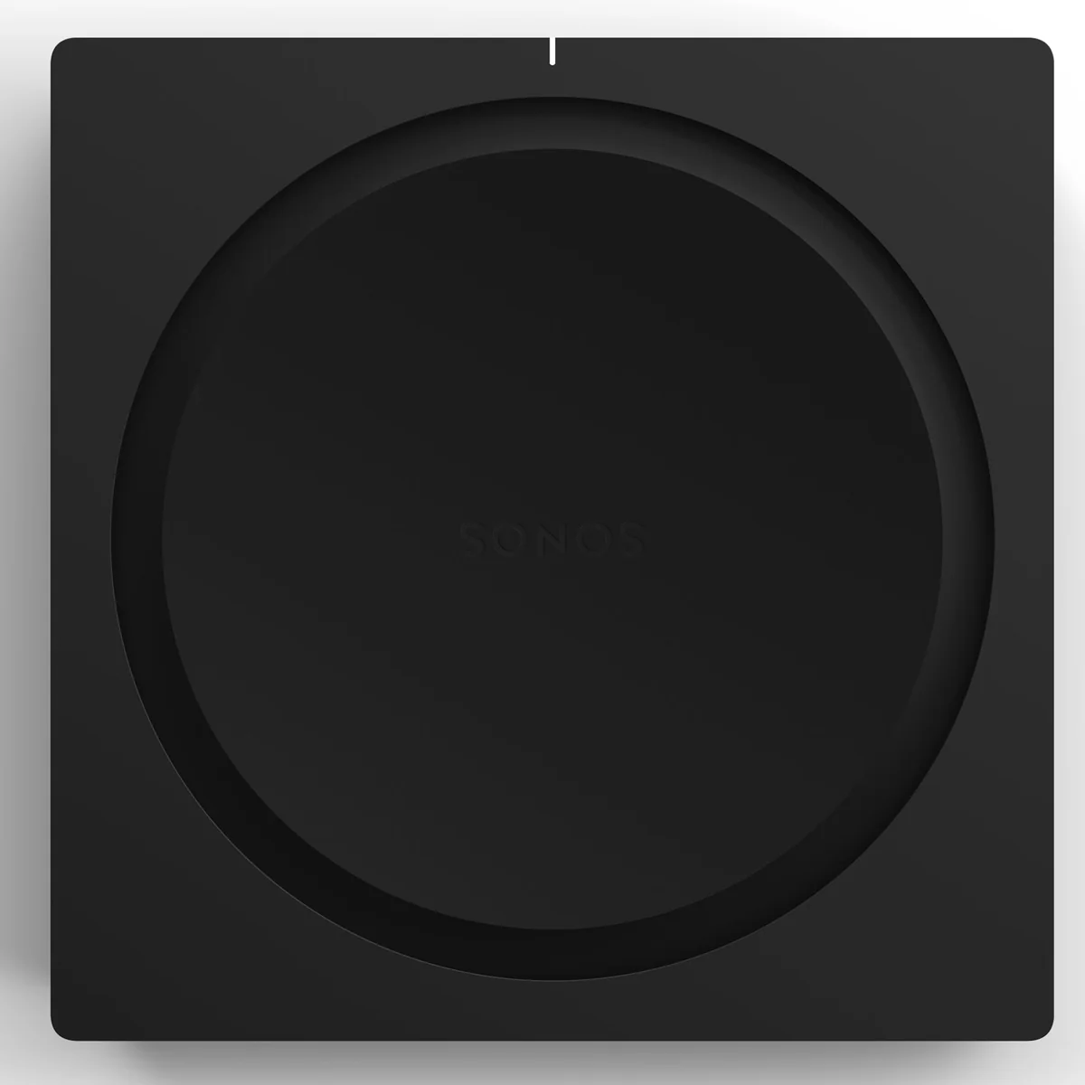 2026 Sonos In-Ceiling Speaker Pair with Sonos In-Wall Speaker Pair and Sonos Amp Wireless Hi-Fi Player