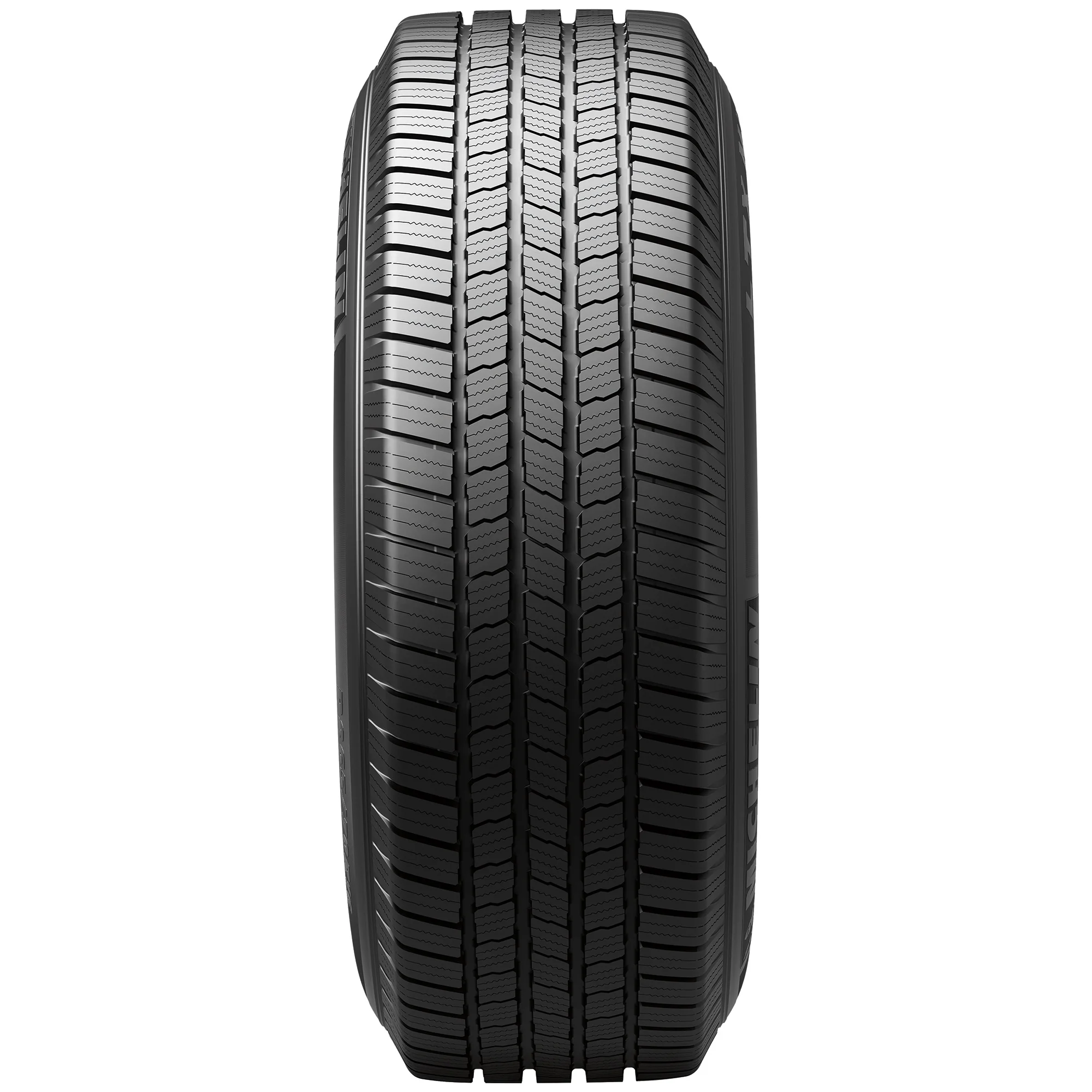 2026 Michelin LTX M/S2 265/75R16 114 T Tire Fits: 1996-99 Chevrolet Tahoe Base, 2006-07 Hummer H3 Base