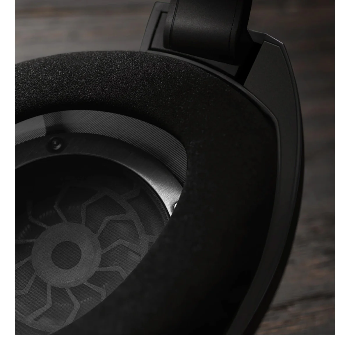 2026 Sennheiser HD 800S Studio Professional Over-Ear Headphones (Black)