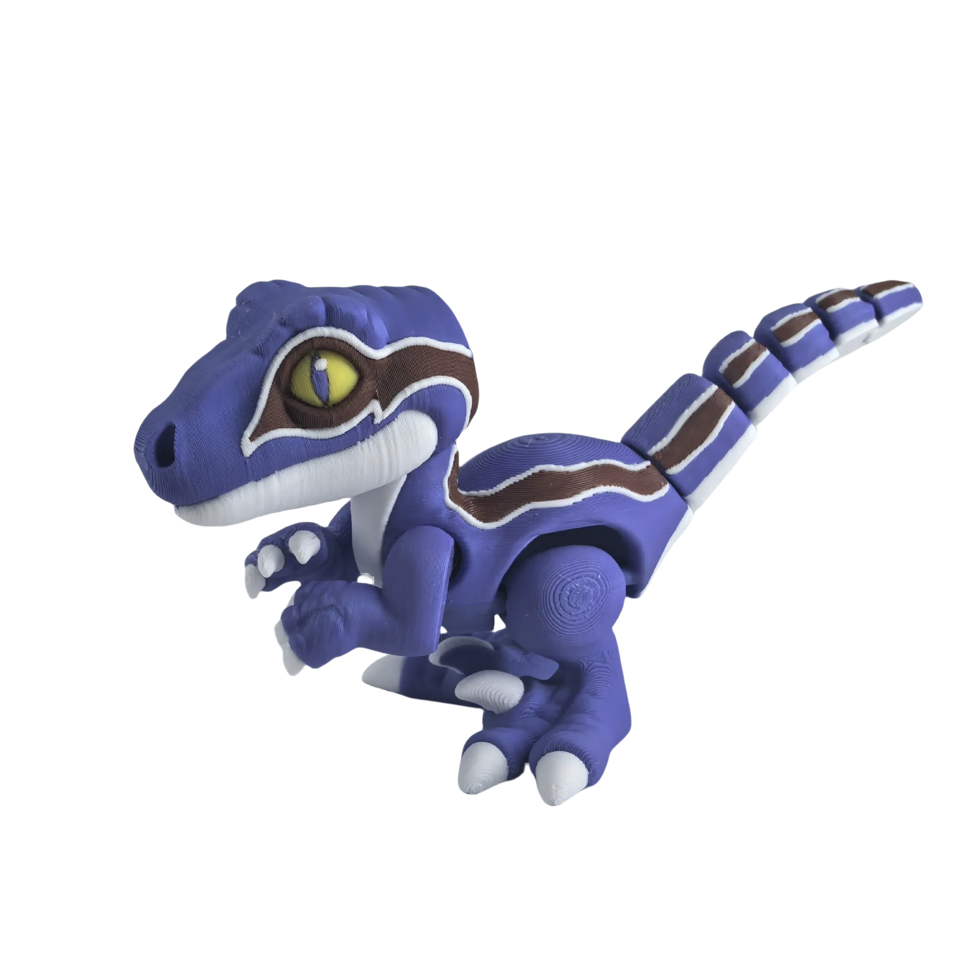 Violet Raptor