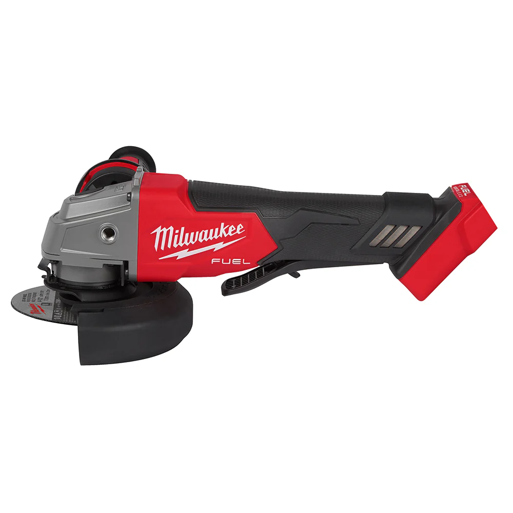 2026 Milwaukee 2880-20 - M18 FUEL™ 4-1/2