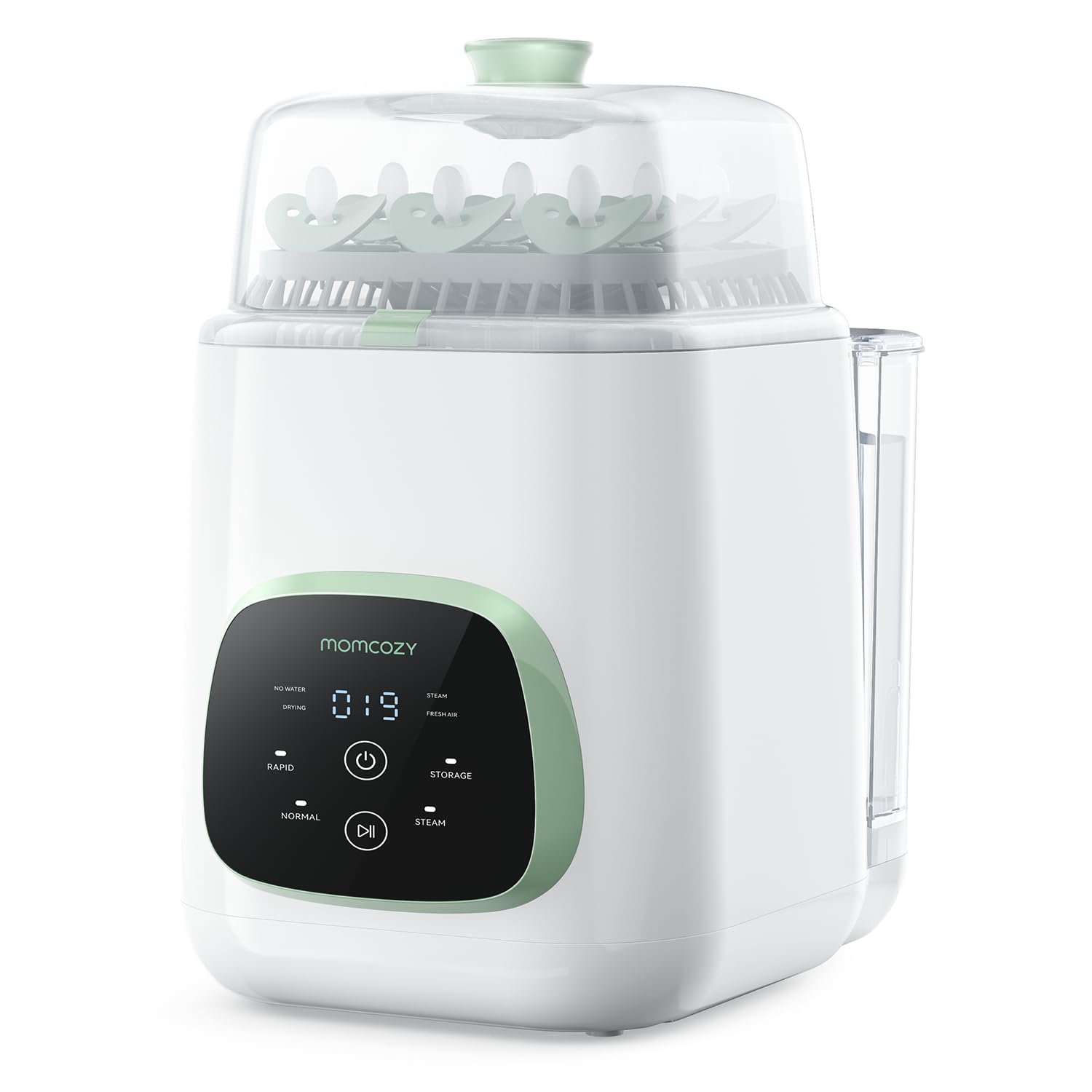 Kleanpal Pro Baby Bottle Washer & Sterilizer