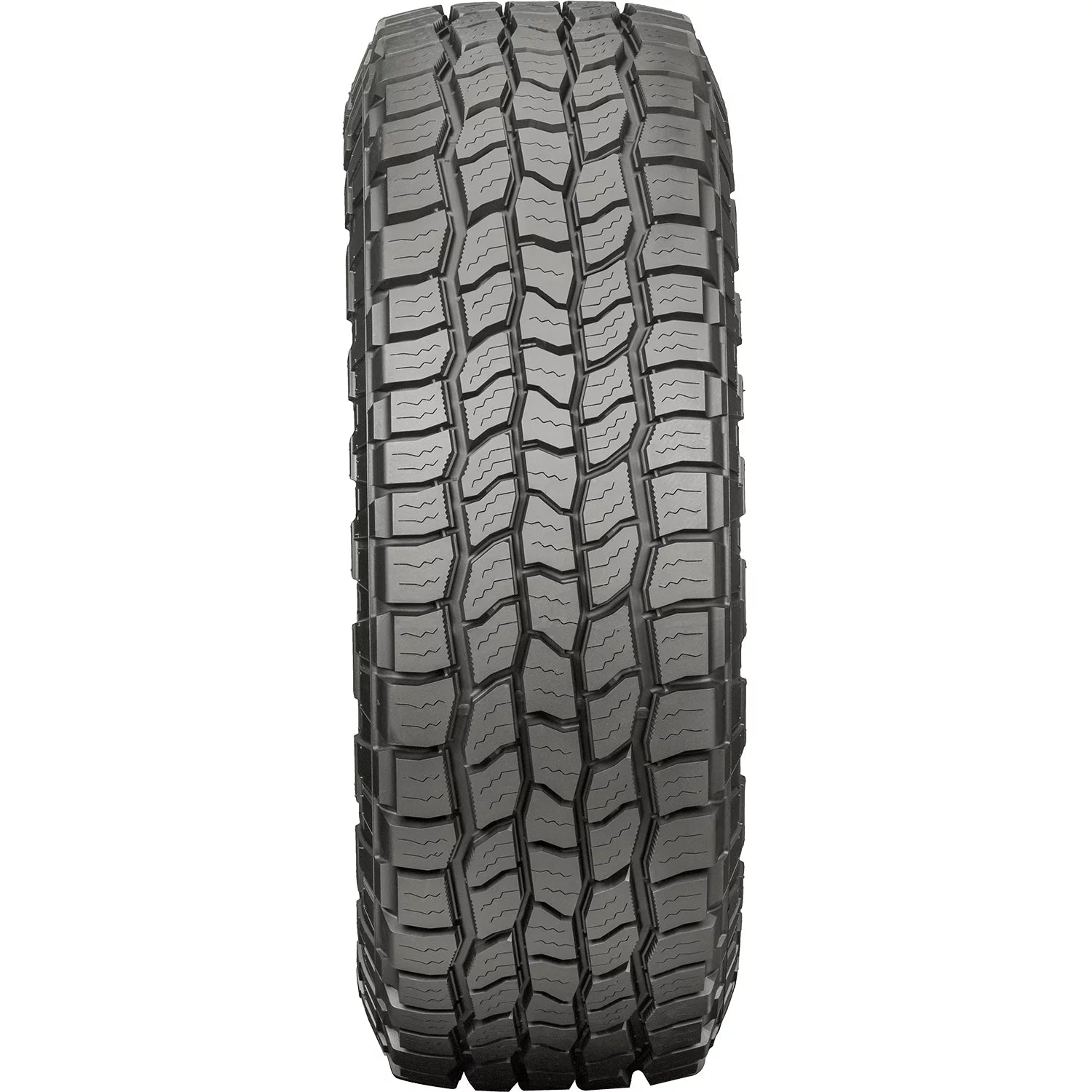 2026 Discoverer AT3 XLT All Terrain Tires 285/75R16 10 Ply E – Fits Light Trucks & Hummer H3 Models