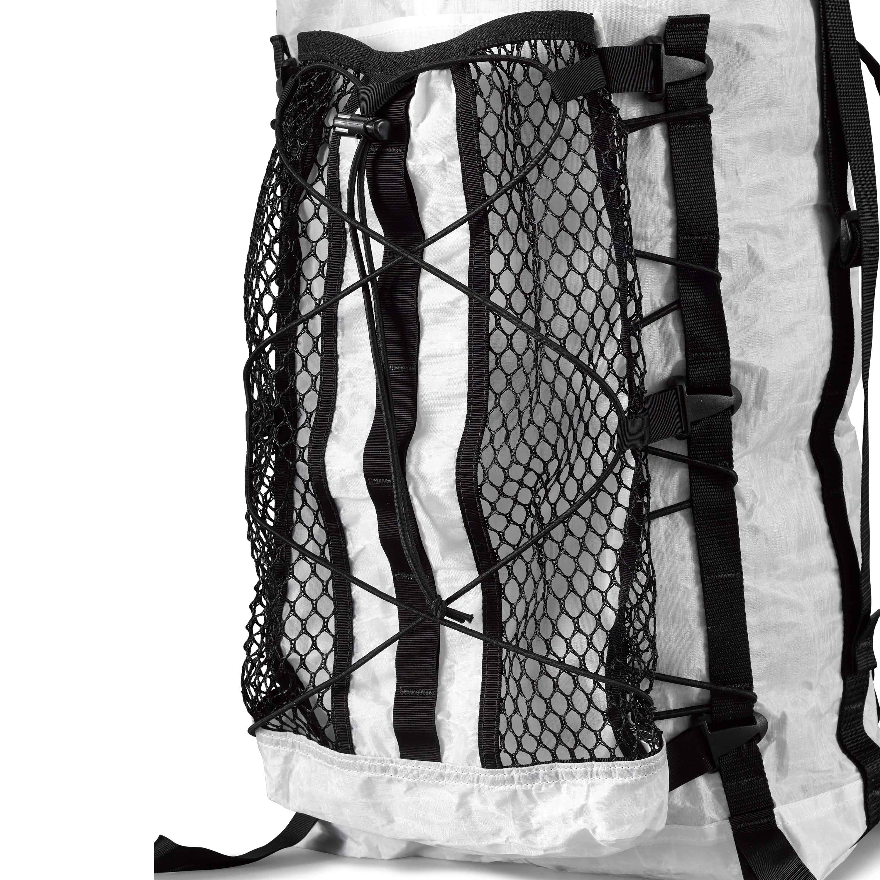 Summit 30 – Versatile 30L Pack with Removable Hip Belt & Compression Straps