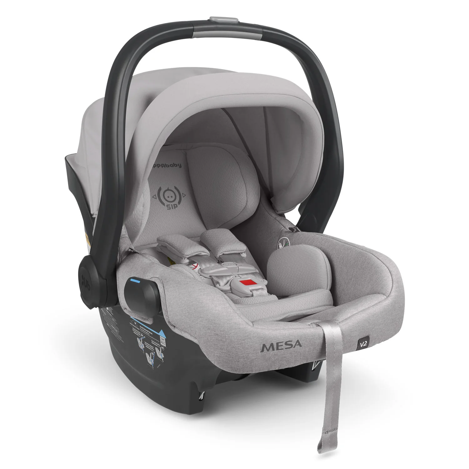 2026 UPPAbaby MESA V2 Infant Car Seat