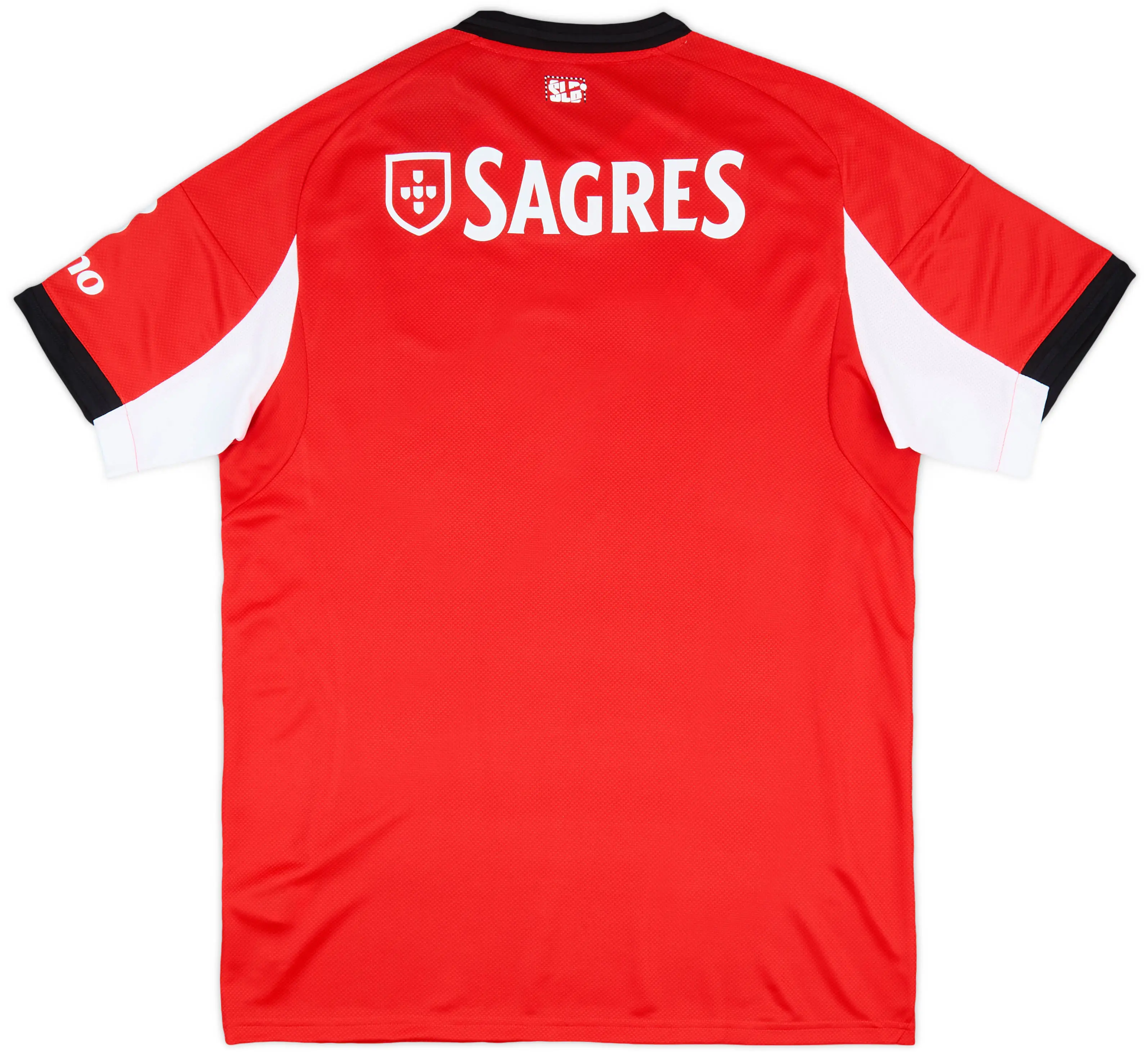 SL Benfica 2025/26 (Home)