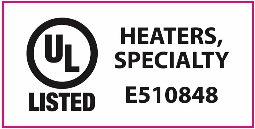 Salmon Creek NuBall Bowling Ball Warmer with Oil Catch Stand, 135°F Heating, 110V Power