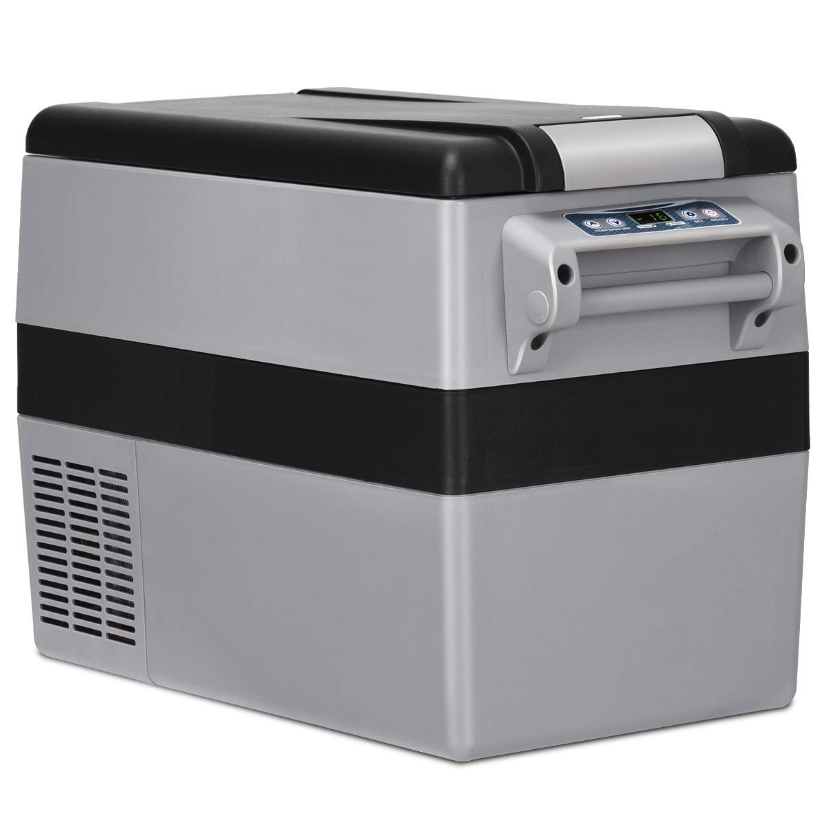 2025 44 Quart Portable Refrigerator/Freezer Compact Vehicle Car
