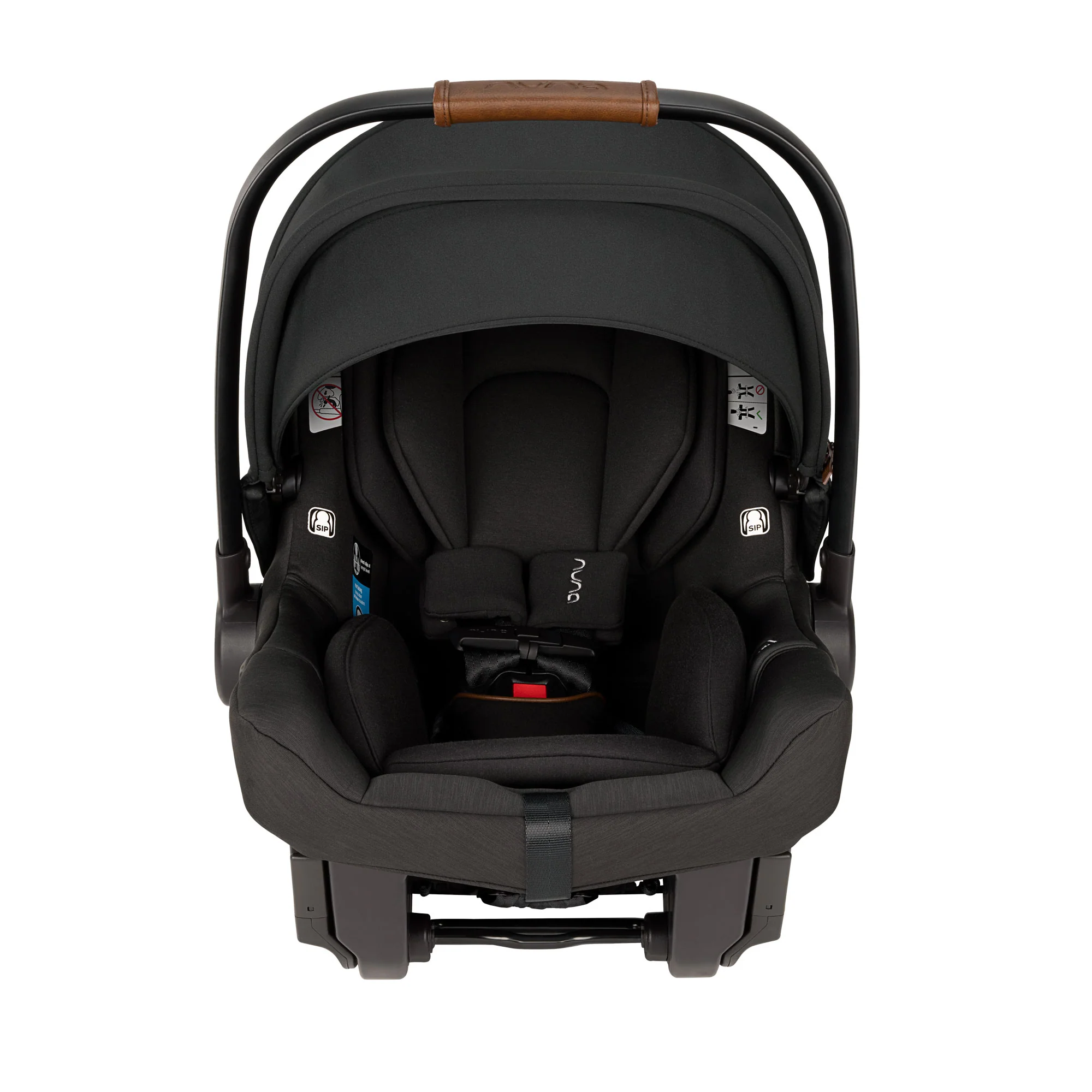 2026 Nuna PIPA Urbn & TRVL LX Travel System — Compact, Stylish, and Effortlessly Mobile