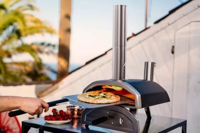 2026 Fyra 12 Wood Pellet Pizza Oven