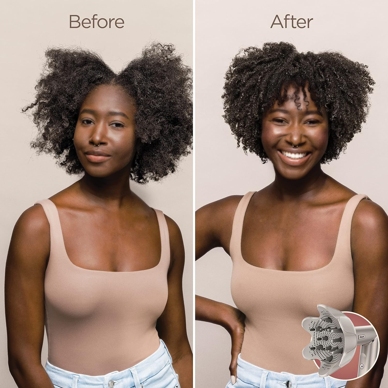 HD430 Flexstyle Air Styling & Drying Multi-Styler