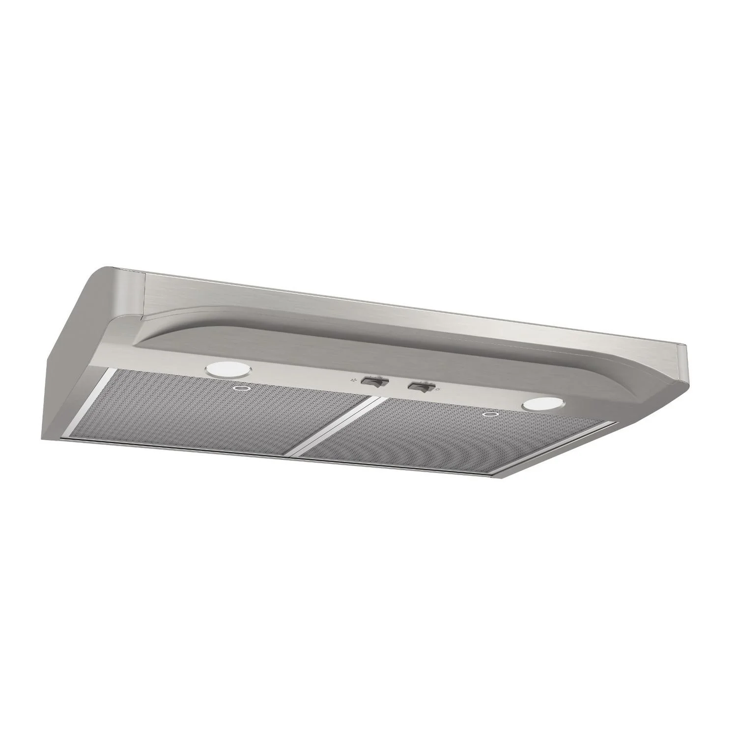 2026 Broan ALT130SS Elite Atla 1 Stainless 30 inch Convertible Under-Cabinet Range Hood