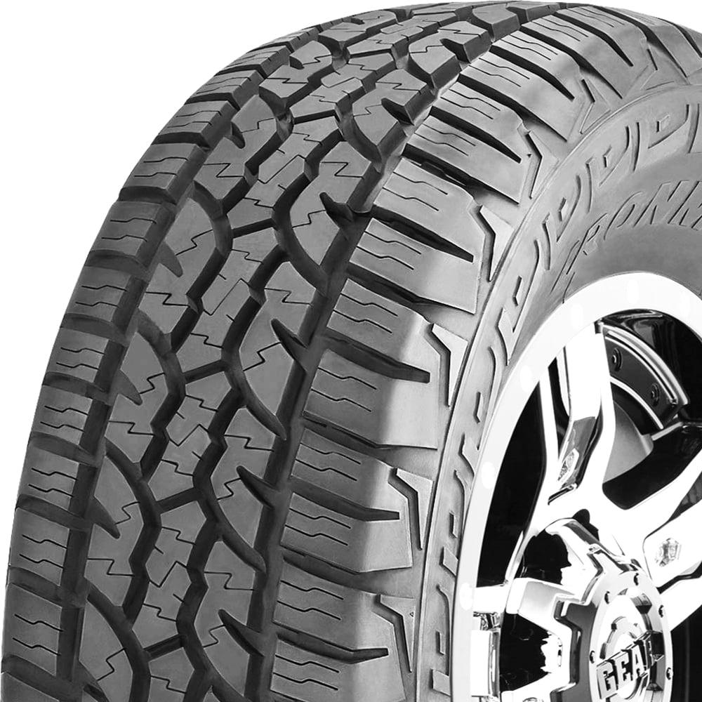 Ironman All Country A/T LT285/75R16/10 126/123Q BW All Season