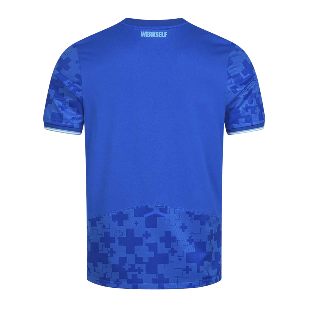 Bayer Leverkusen 2025/26 (Third)