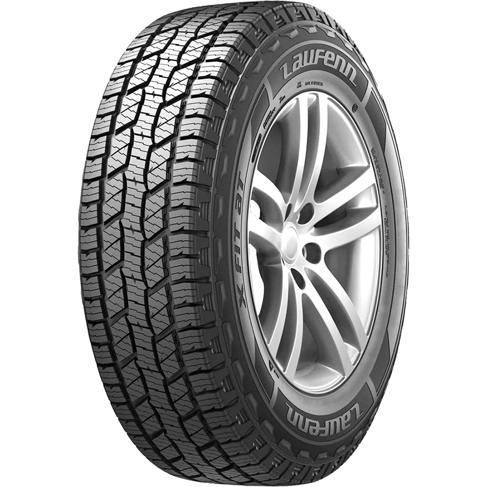 2026 Laufenn X FIT AT LC01 All Terrain LT30X9.50R15 104S C Light Truck Tire