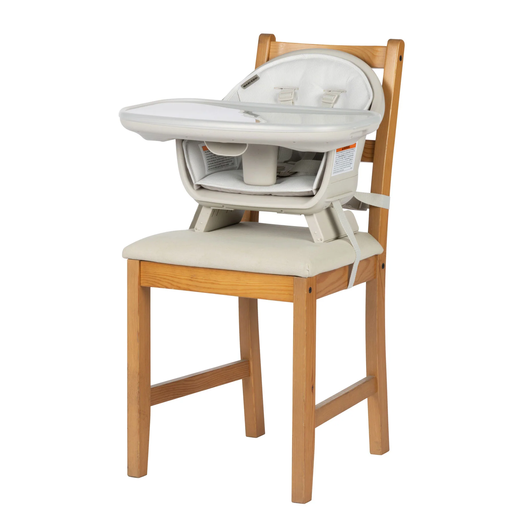 2026 Maxi-Cosi Moa 8-in-1 Convertible High Chair – Grows with Your Child from 6 Months to 5 Years