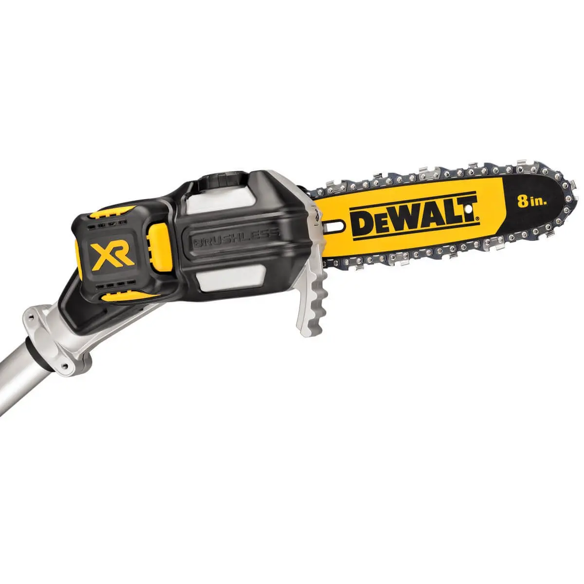 2026 DEWALT DCPS620M1-20V MAX* XR Pole Saw Kit W/ 4Ah Battery