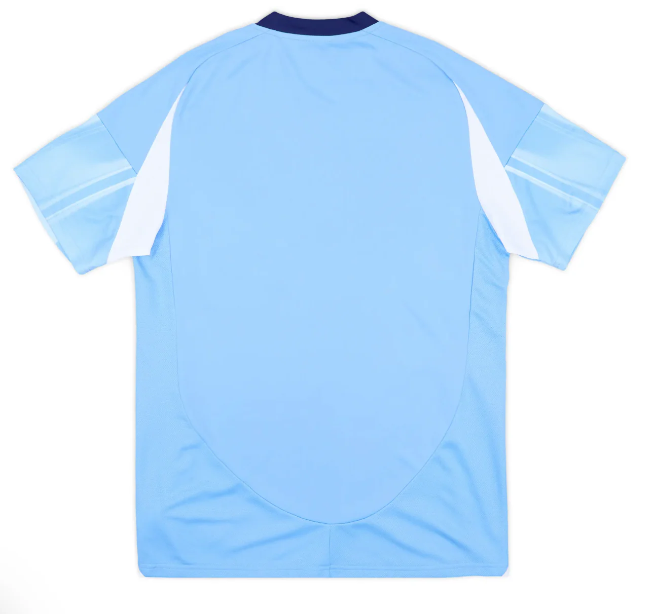 New York City 2025/26 (Home)