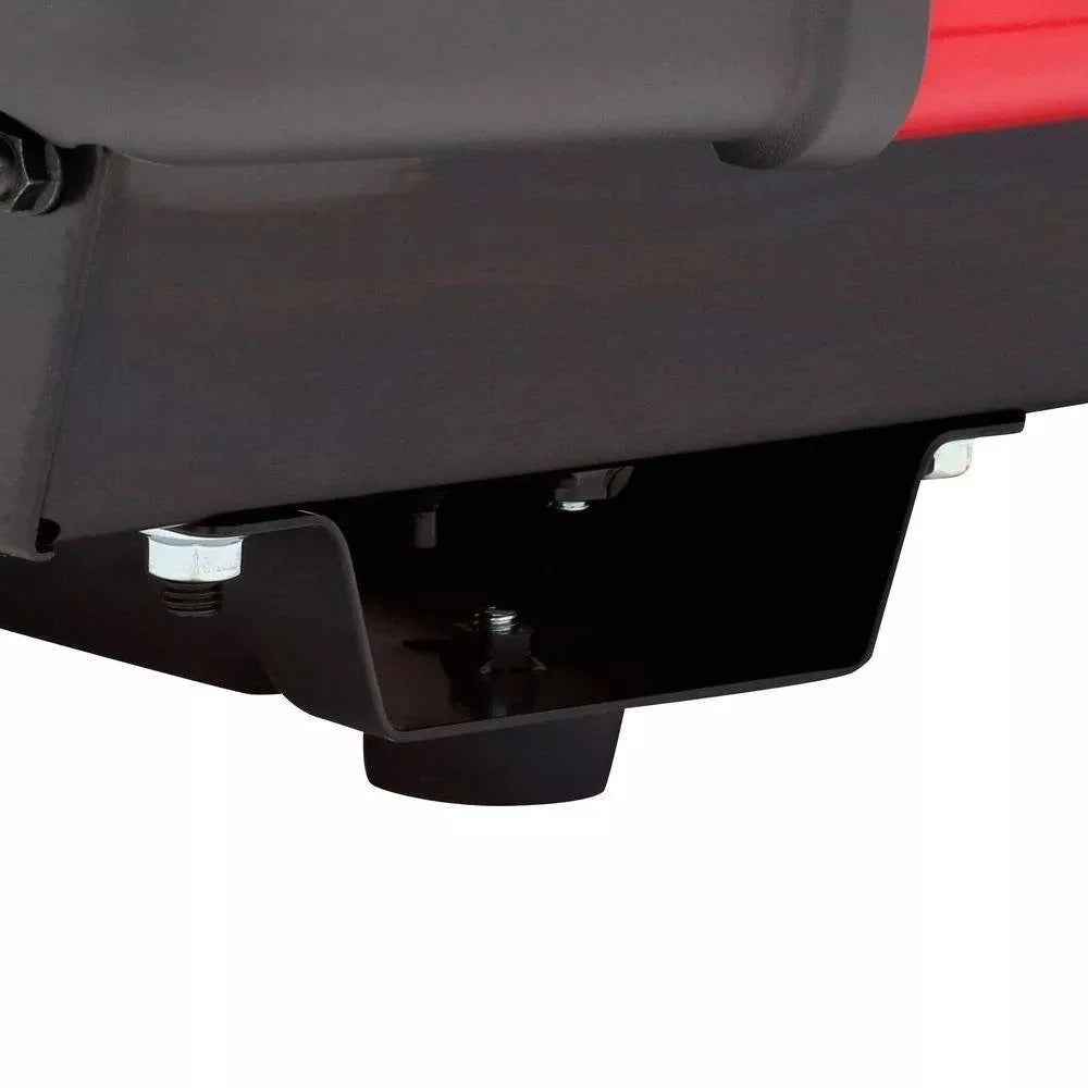 2026 3000-Watt Gasoline Powered Electric Start Portable Generator