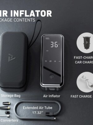 Ironman All Country A/T LT285/75R16/10 126/123Q BW All Season