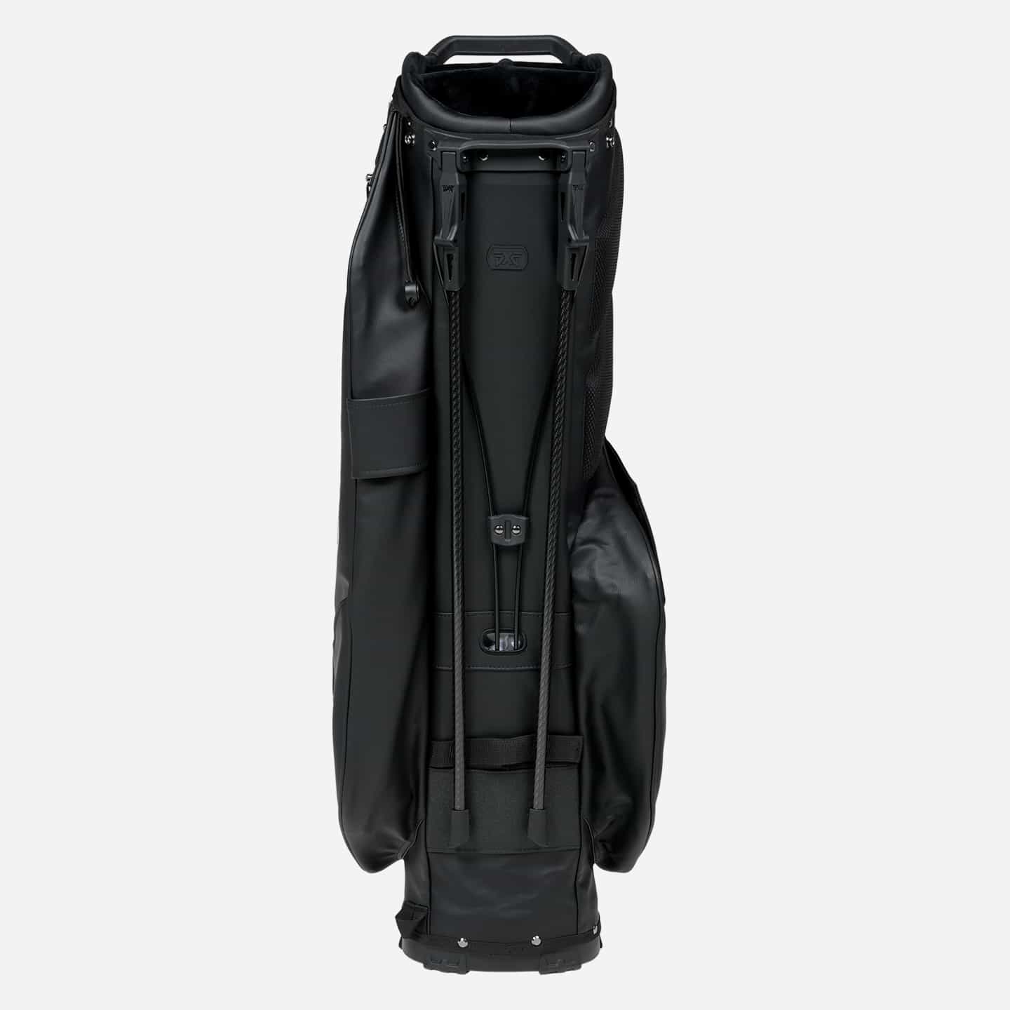 PXG Deluxe Carry Stand Bag – Sleek, Elegant, and Versatile Golf Bag with Magnetic Feet