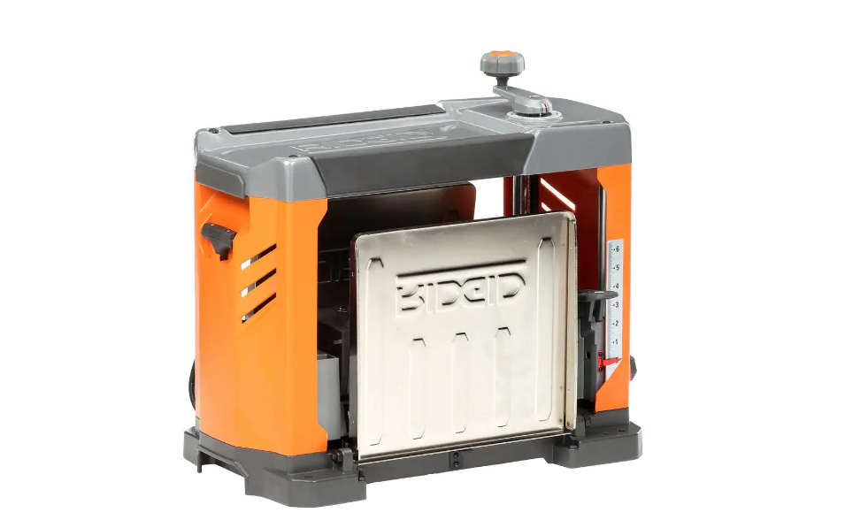 R4331 13 in. Thickness Corded Planer