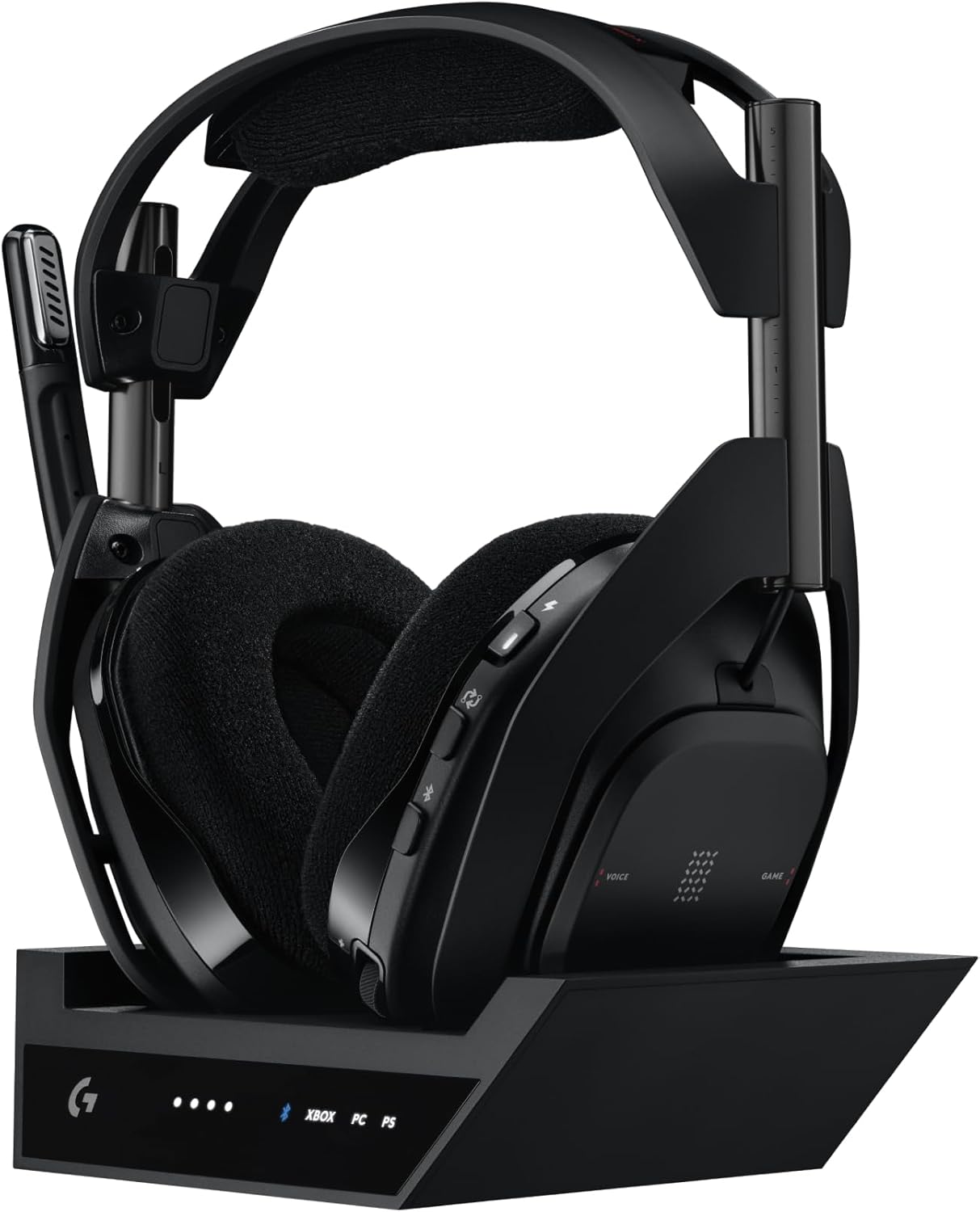 Astro A50 Wireless Gaming Headset with Base Station