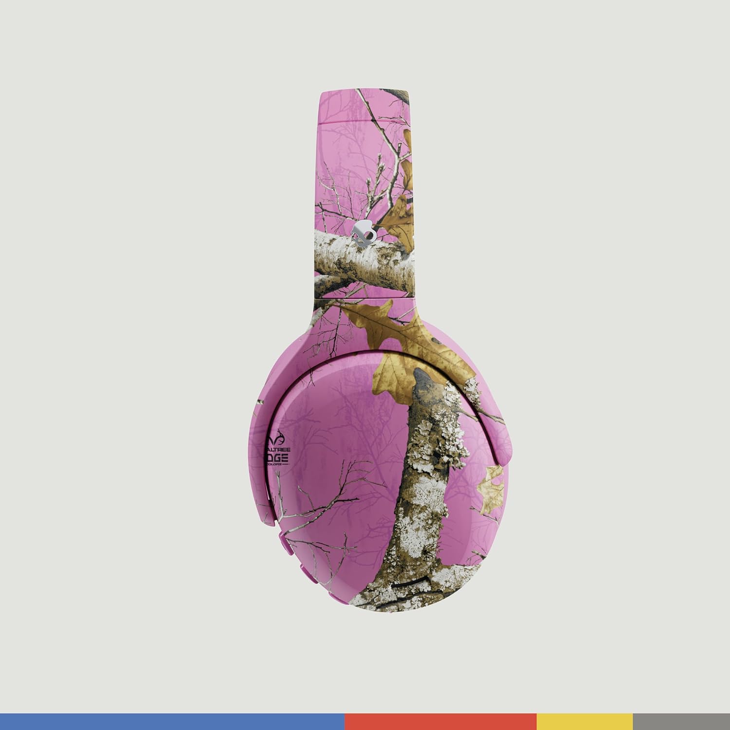 Crusher ANC 2 Wireless Noise Cancelling Headphones