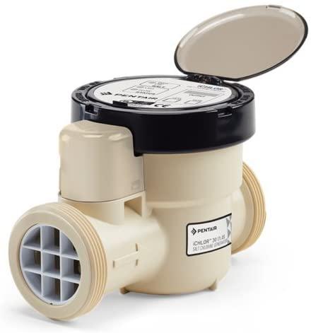 2026 Pentair 523081 Salt Chlorine Generator