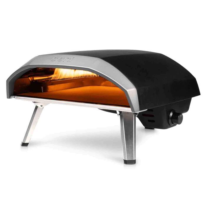2026 Koda 16 Gas Powered Pizza Oven