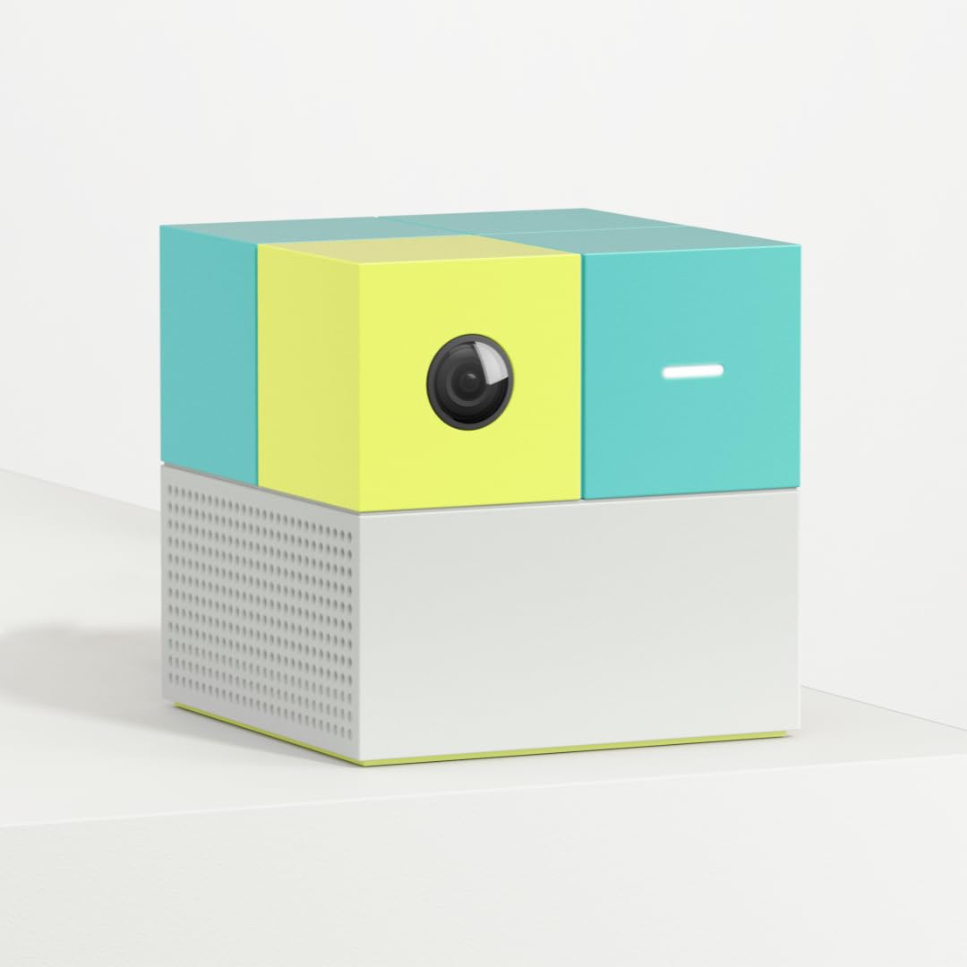 2025 Nex Playground Game System  Indoor Family Game Night  Fun Games & Physical Play  Unique AI-Powered Motion Tracking Video Game Console  Transforms Living Room into a Family or Party Games Space