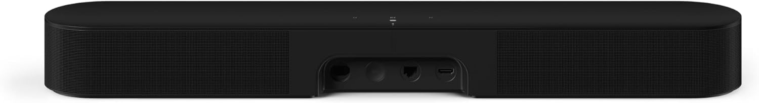 Beam Gen 2 Soundbar with Dolby Atmos – Black