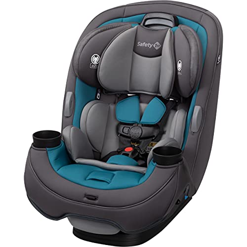 2026 Safety 1st Grow and Go All-in-One Car Seat, Harvest Moon