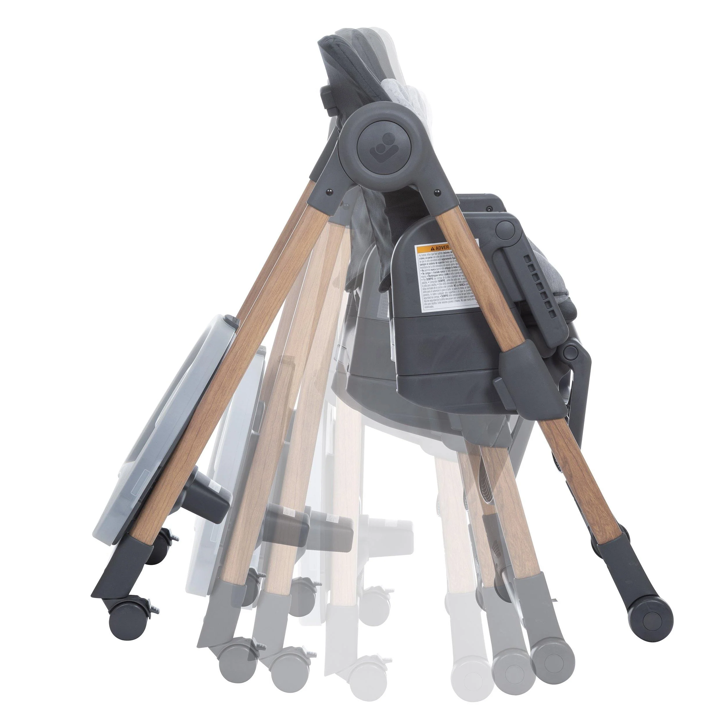 Maxi-Cosi Minla 6-in-1 High Chair