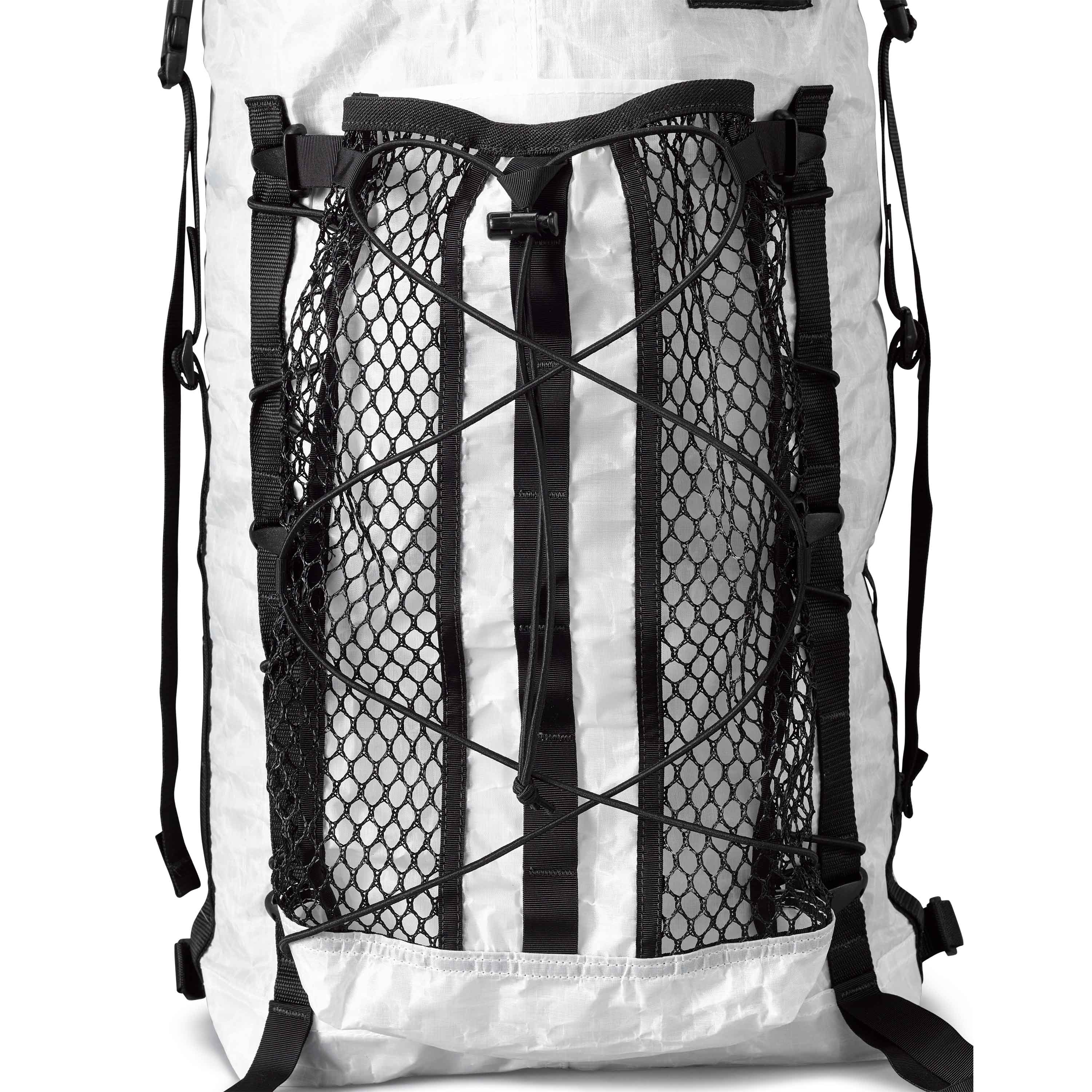 Summit 30 – Versatile 30L Pack with Removable Hip Belt & Compression Straps
