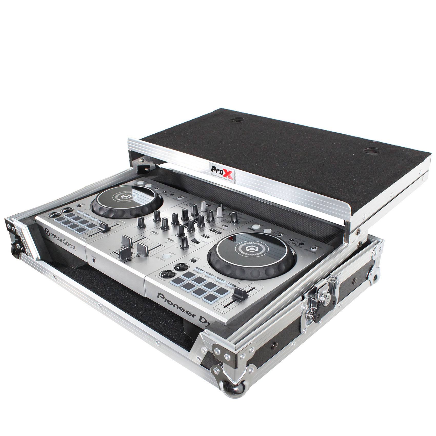 DDJSB3 LT Flight Case for DDJ-SB3 u0026 DDJ-400