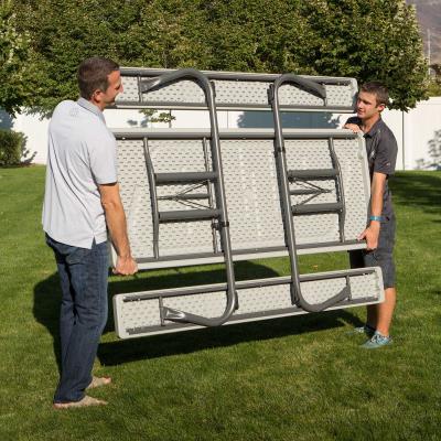 2026 6-Foot Classic Folding Picnic Table 48