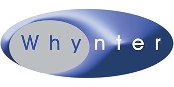 Whynter Logo