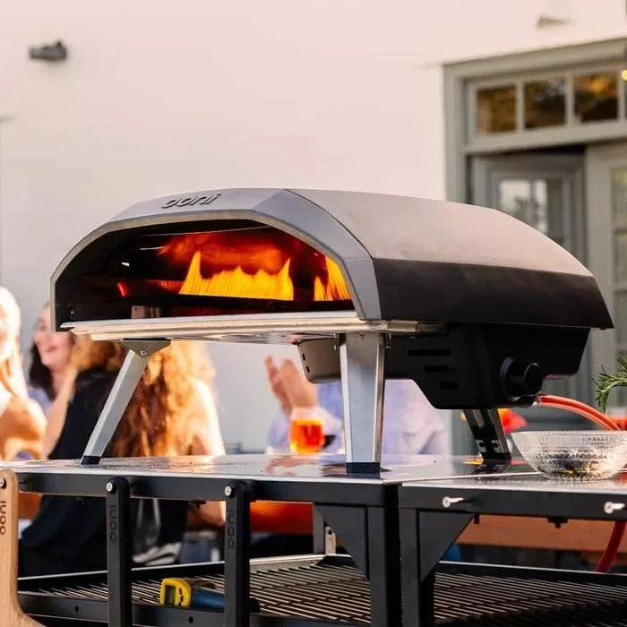 2026 Koda 16 Gas Powered Pizza Oven
