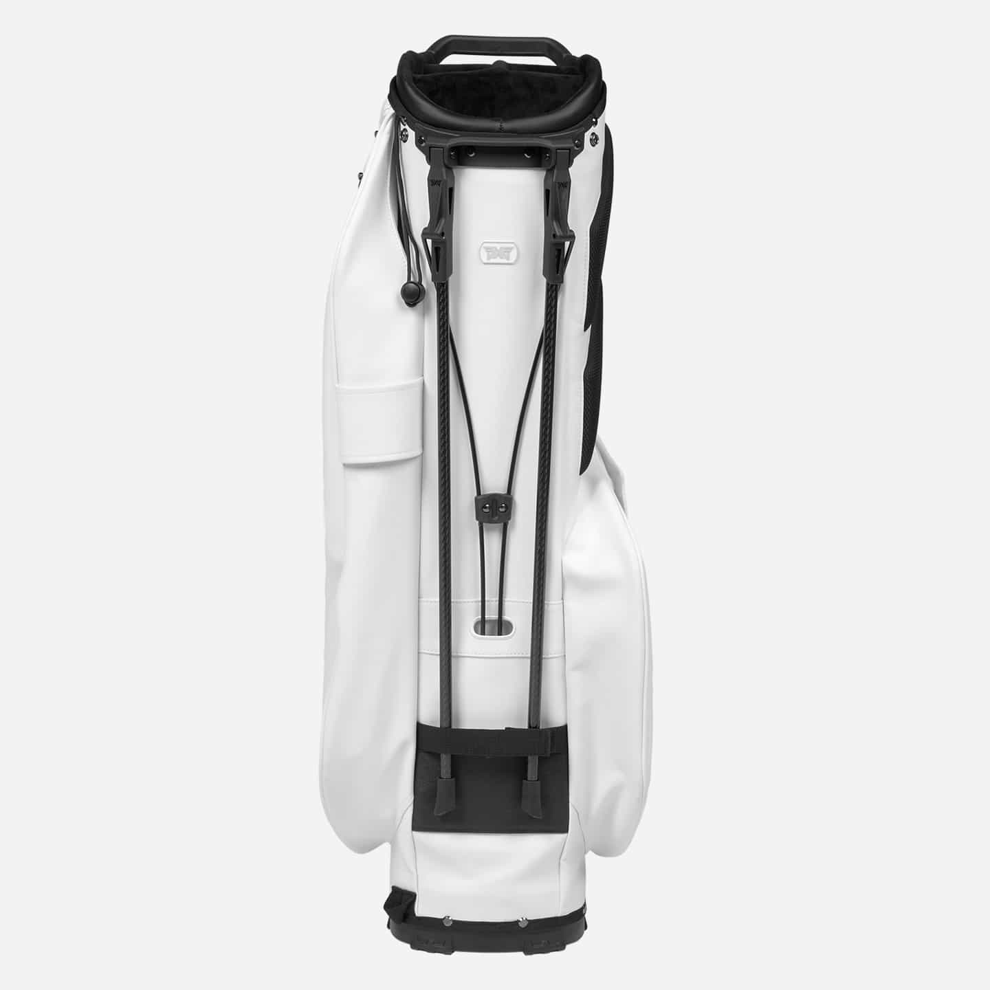 PXG Deluxe Carry Stand Bag – Sleek, Elegant, and Versatile Golf Bag with Magnetic Feet