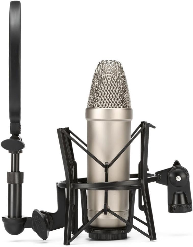 NT1 5th Gen Studio Condenser Microphone